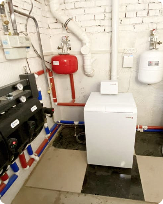 Услуга первая